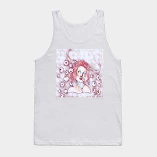 halloween queen Tank Top